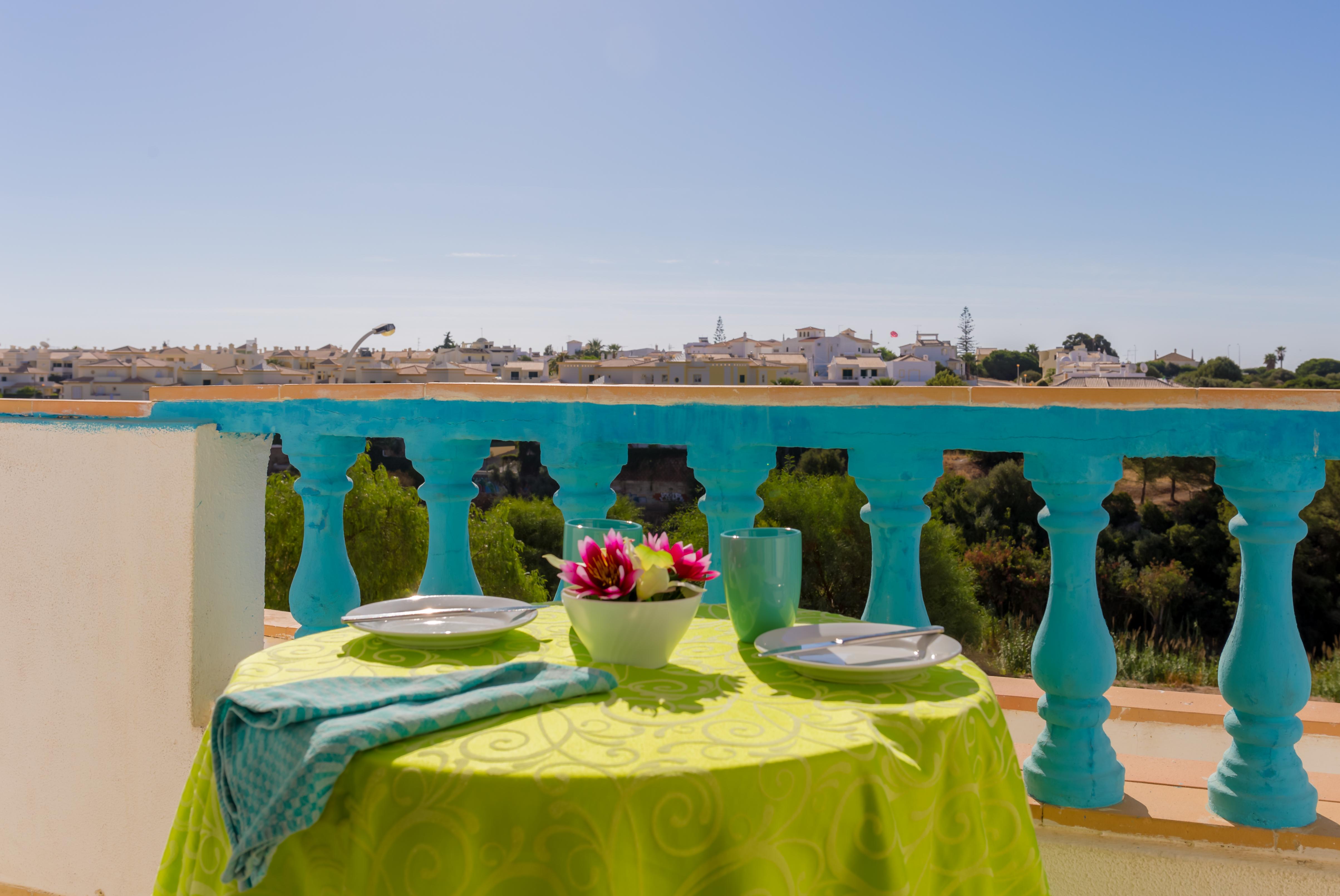 Cantinho Do Mar Albufeira Exterior photo